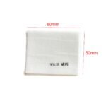 PAD Proteção Térmica 60x50mm 5 un WYLIE 004 - Imagem 2