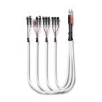 Cabo Power Boot iPhone 6 ao 16PM WYLIE WL-647 - Imagem 3