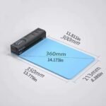 SEPARADOR TELA LCD WYLIE - Imagem 10