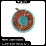 Malha Dessoldadora 1.5m WYLIE - Imagem 2