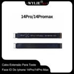 Flex Alongador De Face ID Do Iphone WYLIE - Imagem 8