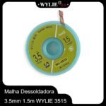 Malha Dessoldadora 1.5m WYLIE - Imagem 3