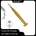Chave De Precisão 3D WYLIE - Imagem 5