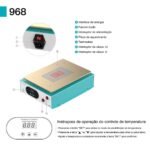 SEPARADOR TELA LCD WYLIE - Imagem 4