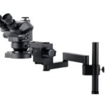 Suporte Articulado Para Microscopio WYLIE X2 - Imagem 5
