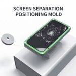 Suporte para Reparo Tela iPhone  WYLIE - Imagem 3