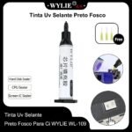 Máscara Uv selante para ci WYLIE - Imagem 3