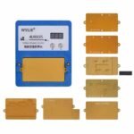 Plataforma De Aquecimento Separar Placa iphone WYLIE - Imagem 3