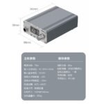 Estação de Solda C210H Bivolt WYLIE - Imagem 3