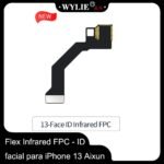 Flex Infrared FPC - ID facial para iPhone Aixun - Imagem 10
