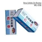 Breu Rosin Resina Solida WYLIE WL-038 - Imagem 4