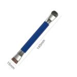 Pincel Anti Estática Dual Cabeças WYLIE - Imagem 3