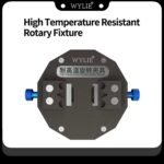 Suporte Giratorio Placa e CI Universal WYLIE K18 - Imagem 3