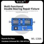 Suporte De Placa Celulares Universal WYLIE 138A