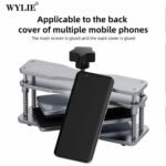 Suporte Fixação Universal WYLIE 758L - Imagem 4