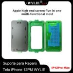 Suporte para Reparo Tela iPhone  WYLIE - Imagem 6
