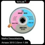 Malha Dessoldadora Amaoe 1.5m - Imagem 3