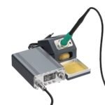 Estação de Solda C210H Bivolt WYLIE - Imagem 4