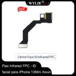 Flex Infrared FPC - ID facial para iPhone Aixun - Imagem 9