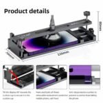 Separador de Touch abrir tela com Ventosa WYLIE - Imagem 7