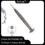 Chave De Precisão 3D WYLIE