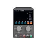 Fonte de Alimentação 3005D 30V, 5A WYLIE - Imagem 5