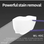 Esponja para Limpeza de Placa 100un WYLIE WL-40C - Imagem 3