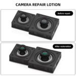 Masca UV reparo de luz azul da câmera WYLIE 395C - Imagem 3