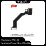 Flex Infrared FPC - ID facial para iPhone Aixun - Imagem 8
