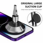 Separador de Touch abrir tela com Ventosa WYLIE - Imagem 6