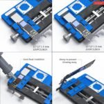 Thermal Pad 12x12x1.5mm (100 peças) WL-30C - Imagem 3