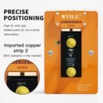 Suporte de Soldagem Flex de Bateria WYLIE 853A - Imagem 2