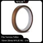 Fita Termica Teflon WYLIE - Imagem 2