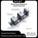Suporte Para Reparo Câmera do iphone WYLIE 798