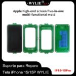 Suporte para Reparo Tela iPhone  WYLIE - Imagem 11