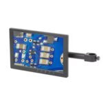 Tela Para Microscópio + Suporte WYLIE - Imagem 2