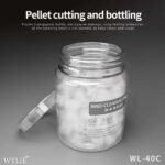 Esponja para Limpeza de Placa 100un WYLIE WL-40C - Imagem 5