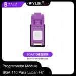 Programador Luban PCIE Nand Wi-Fi 8-16PM H7 - Imagem 2