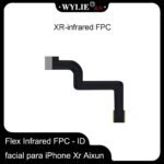 Flex Infrared FPC - ID facial para iPhone Aixun - Imagem 7