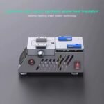 Plataforma de Aquecimento Placa e CI Bivolt WYLIE WL-1801 - Imagem 8
