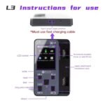 Programador Luban L3 WI-FI - Imagem 11