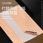 Terminais para Ponto de Solda WYLIE PADS - Imagem 8