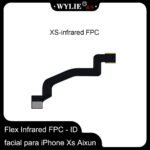 Flex Infrared FPC - ID facial para iPhone Aixun - Imagem 5