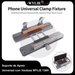 Suporte de Apoio Universal com Ventosa WYLIE 136H
