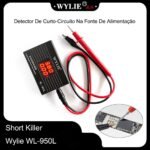 Short Killer WYLIE WL-950L