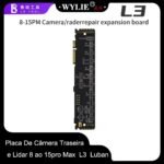 Programador Luban L3 WI-FI - Imagem 3