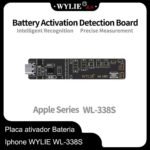 Placa ativador Bateria  WYLIE - Imagem 3