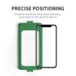 Suporte para Reparo Tela iPhone  WYLIE - Imagem 2