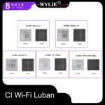 Luban Ci Wi-Fi