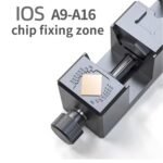 Suporte Para Reparo Câmera do iphone WYLIE 798 - Imagem 4